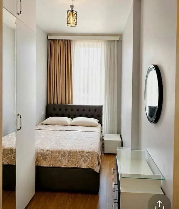 Квартира 1+1 в Батуми · 45 м² — Фото 4