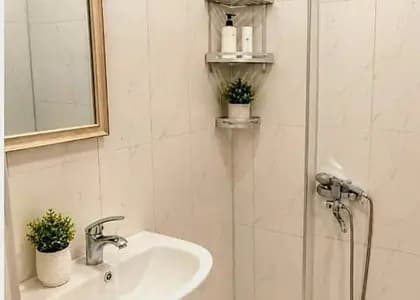 Квартира 1+1 в Батуми · 45 м²