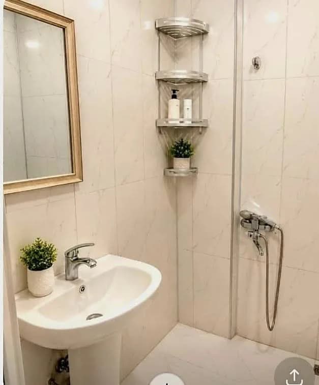 Квартира 1+1 в Батуми · 45 м² — Фото 5