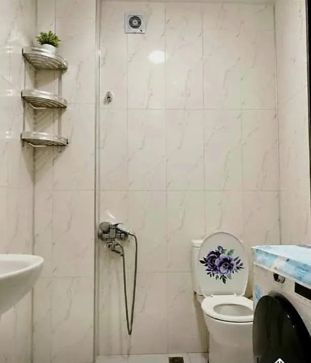 Квартира 1+1 в Батуми · 45 м² — Фото 6