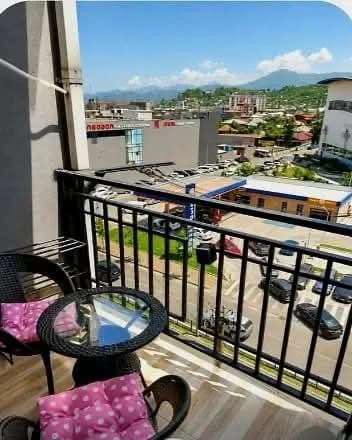Квартира 1+1 в Батуми · 45 м² — Фото 7