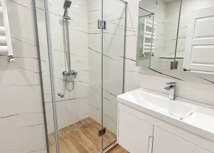 Студия в Батуми · Центр · 35 м²