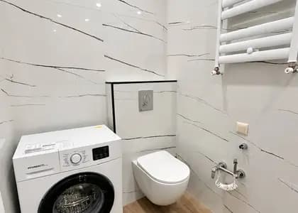 Студия в Батуми · Центр · 35 м²