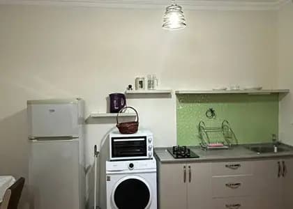 сдам квартиру 1+1 в Батуми