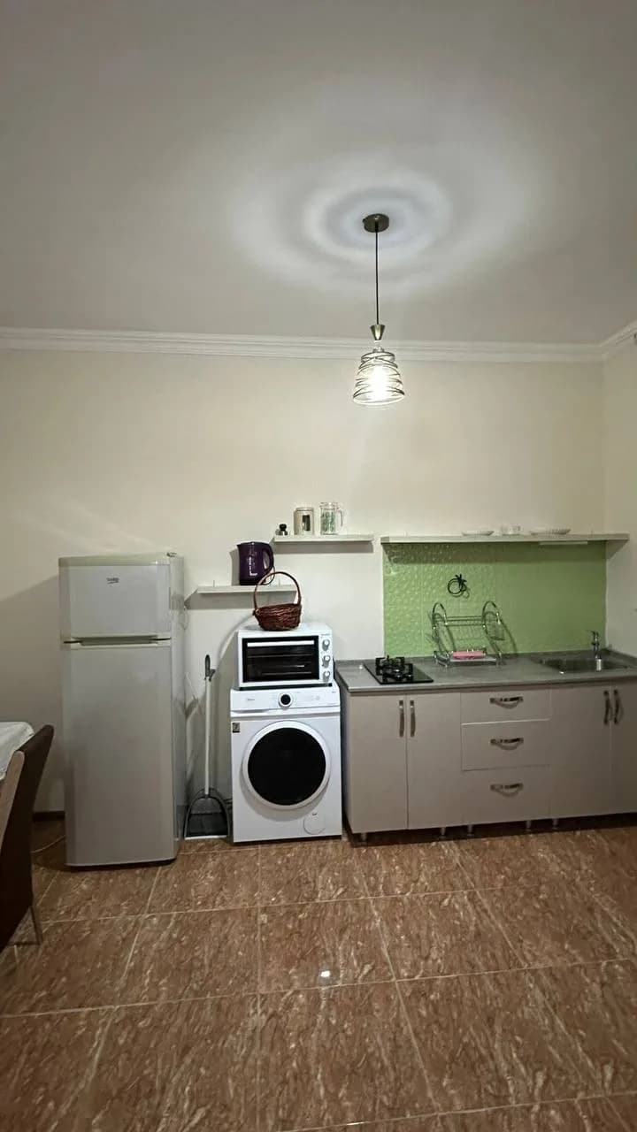 сдам квартиру 1+1 в Батуми — Фото 3