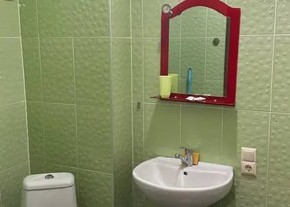 сдам квартиру 1+1 в Батуми