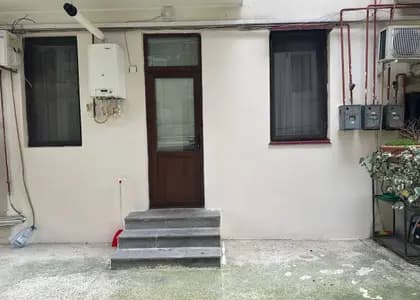 сдам квартиру 1+1 в Батуми