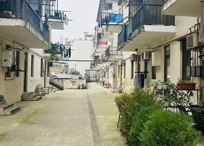 сдам квартиру 1+1 в Батуми