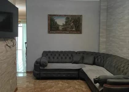 Квартира 3+1 в Батуми · Центр · 130 м²