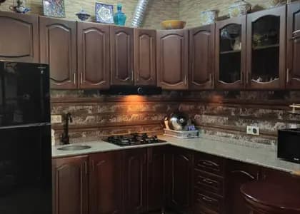 Квартира 3+1 в Батуми · Центр · 130 м²