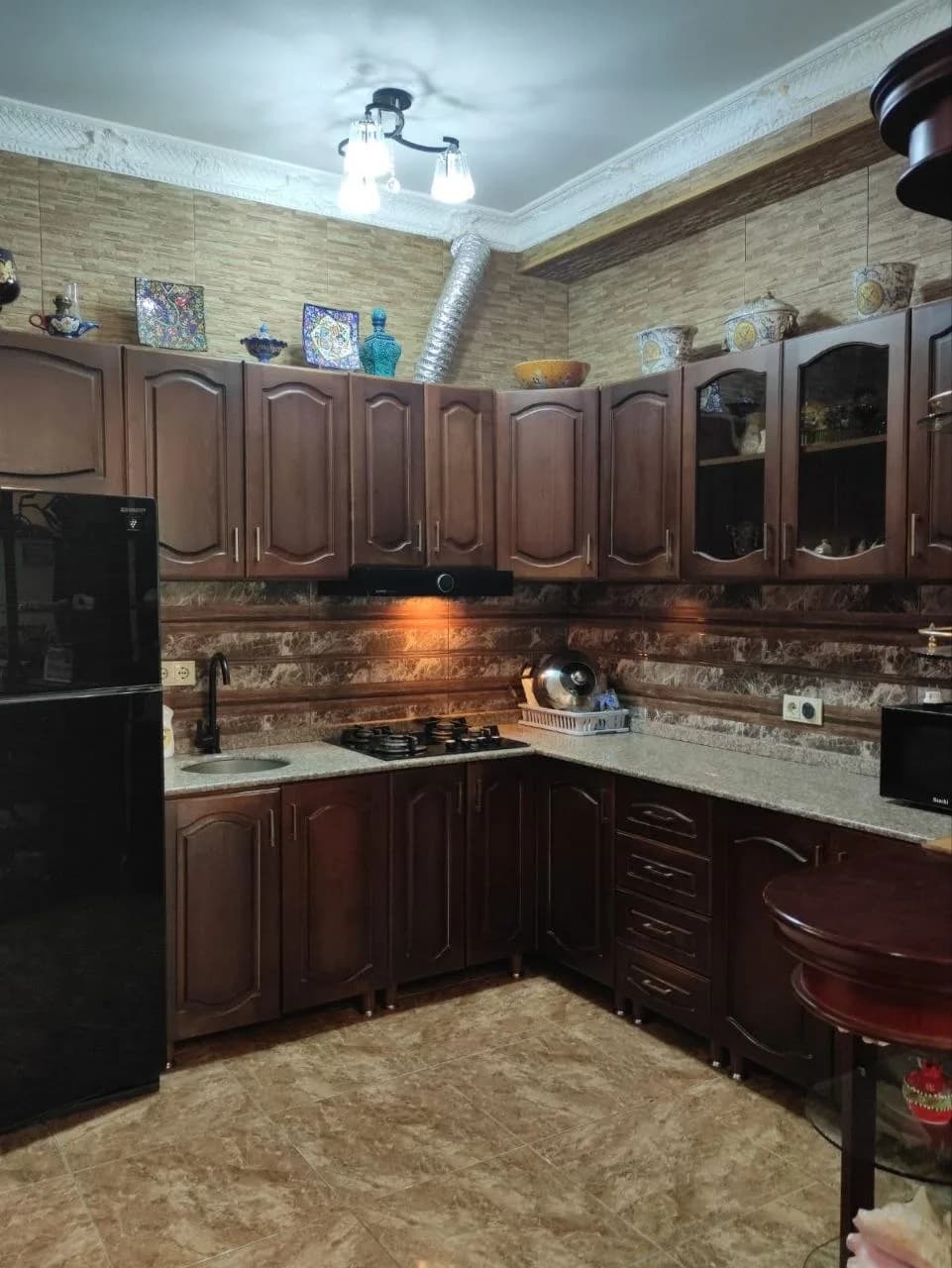 Квартира 3+1 в Батуми · Центр · 130 м² — Фото 3