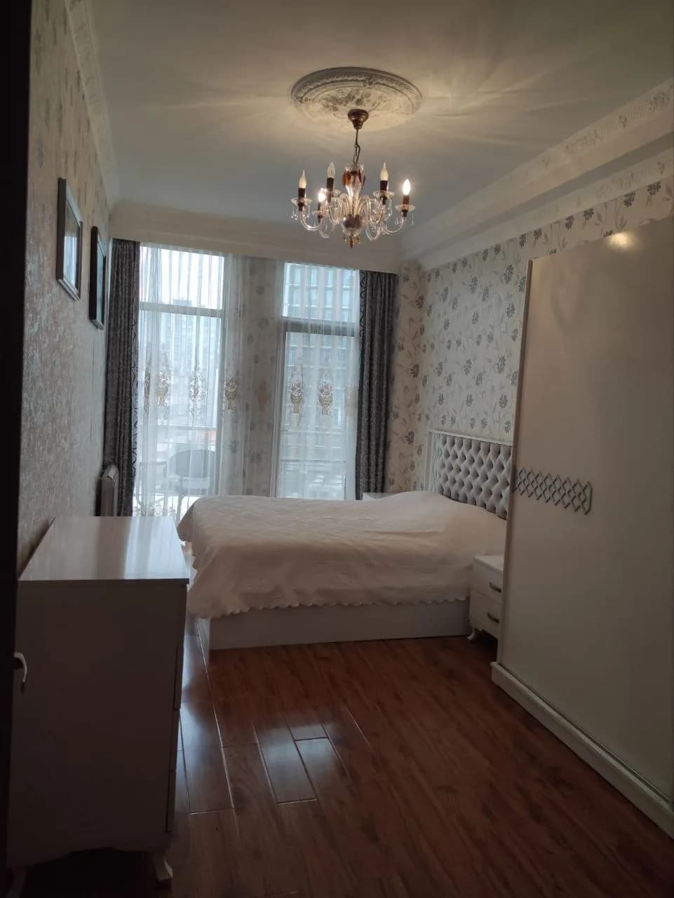 Квартира 3+1 в Батуми · Центр · 130 м² — Фото 5