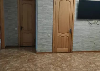 Квартира 3+1 в Батуми · Центр · 130 м²