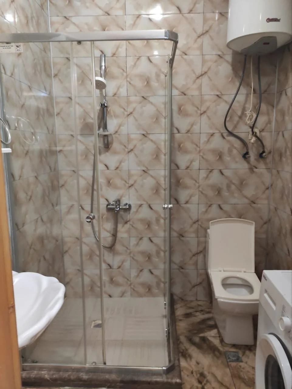 Квартира 3+1 в Батуми · Центр · 130 м² — Фото 9