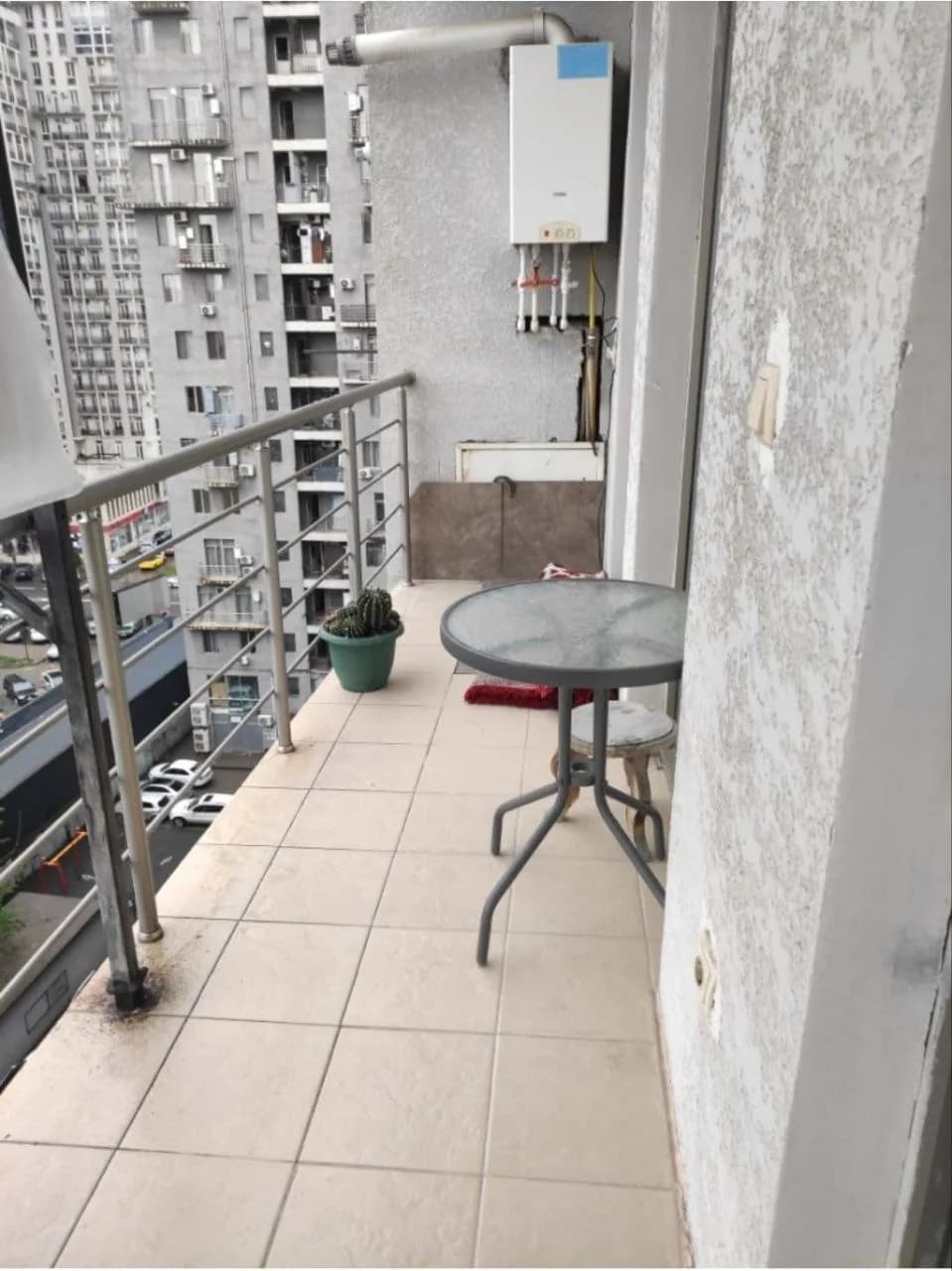 Квартира 3+1 в Батуми · Центр · 130 м² — Фото 10