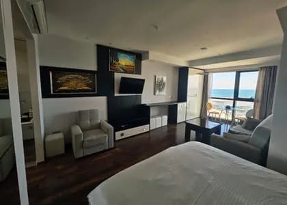 Студия в Батуми · 42 м²