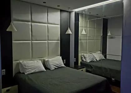 Студия в Батуми · 42 м²