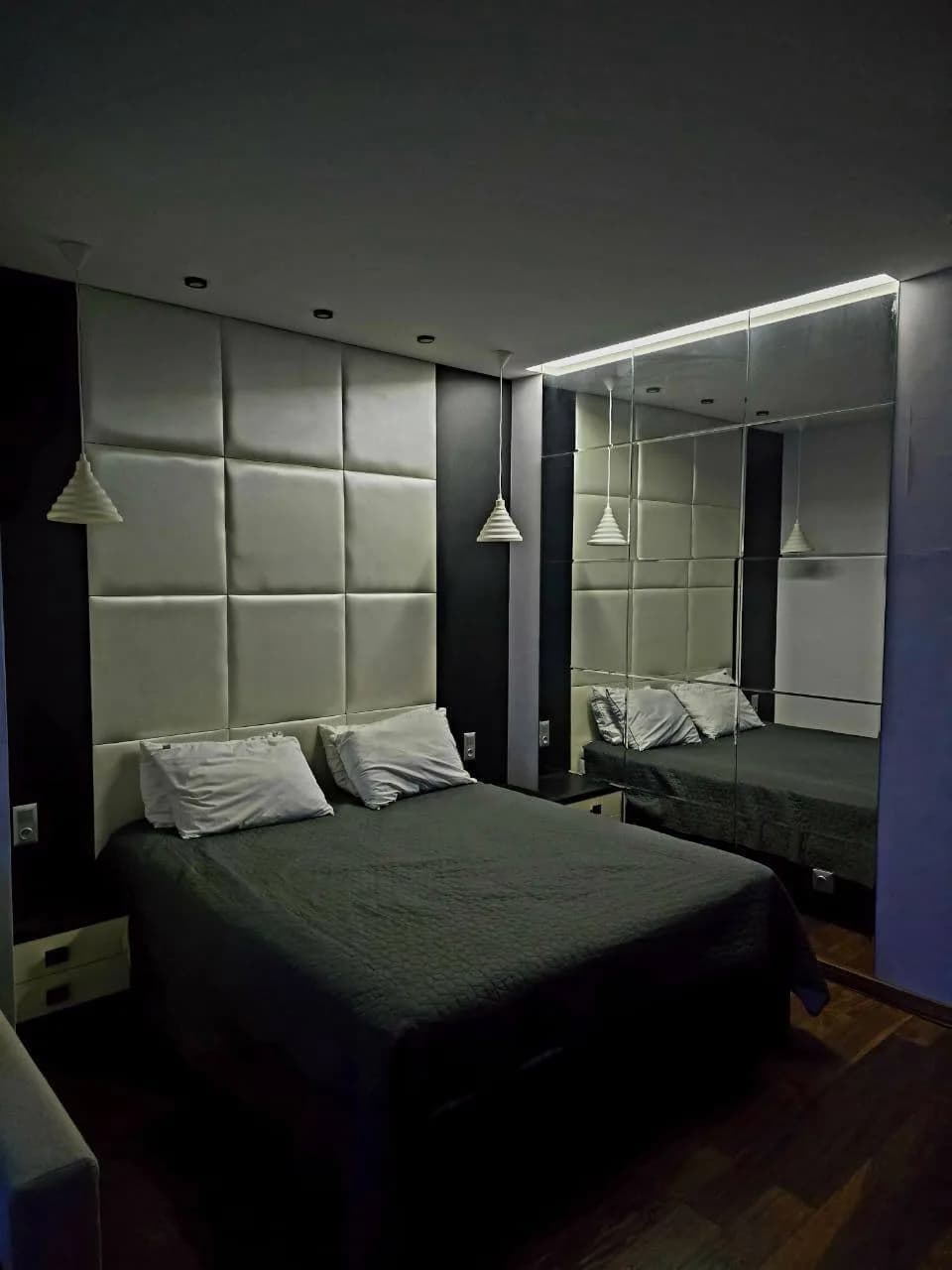 Студия в Батуми · 42 м² — Фото 6