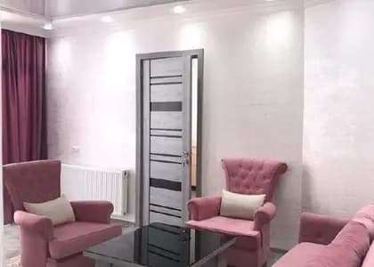 Квартира 1+1 в Батуми · Центр · 56 м²