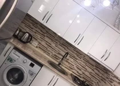 Квартира 1+1 в Батуми · Центр · 56 м²