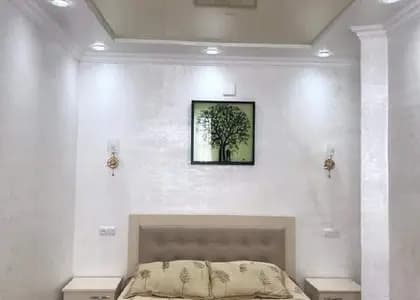 Квартира 1+1 в Батуми · Центр · 56 м²