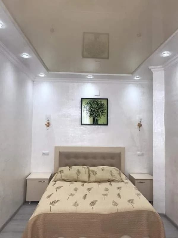 Квартира 1+1 в Батуми · Центр · 56 м² — Фото 6