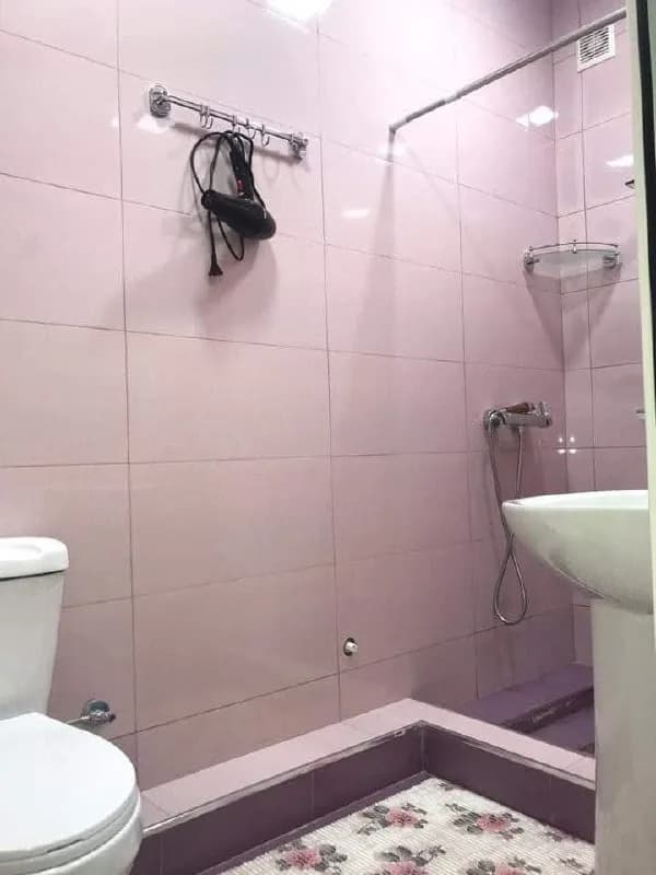 Квартира 1+1 в Батуми · Центр · 56 м² — Фото 7