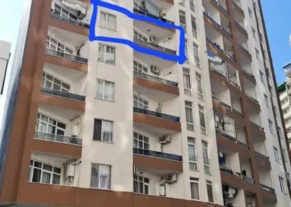 Квартира 1+1 в Батуми · Центр · 56 м²