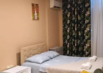 Сдается студия в центре