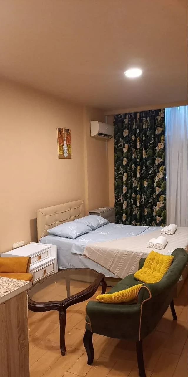 Сдается студия в центре — Фото 1