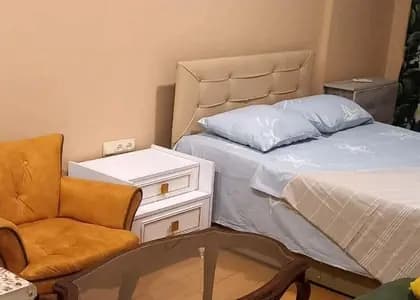 Сдается студия в центре