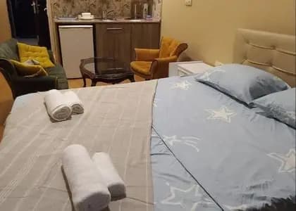 Сдается студия в центре