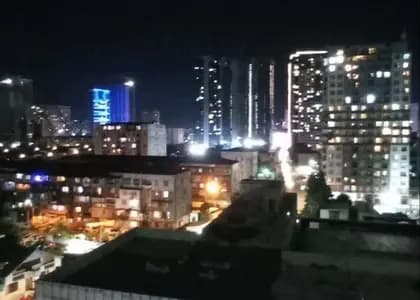 Сдается студия в центре
