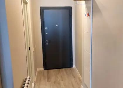 Студия в Батуми · Новый бульвар · 34 м²