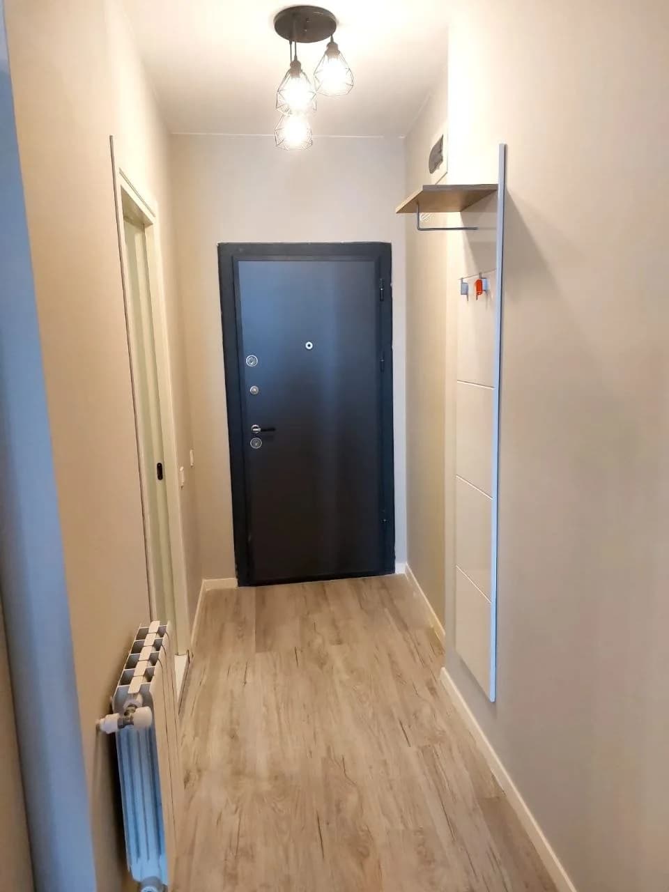 Студия в Батуми · Новый бульвар · 34 м² — Фото 4