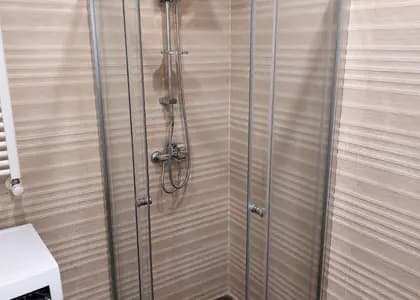 Студия в Батуми · Новый бульвар · 34 м²