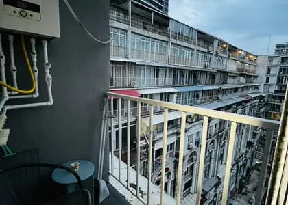 1+1 в Батуми