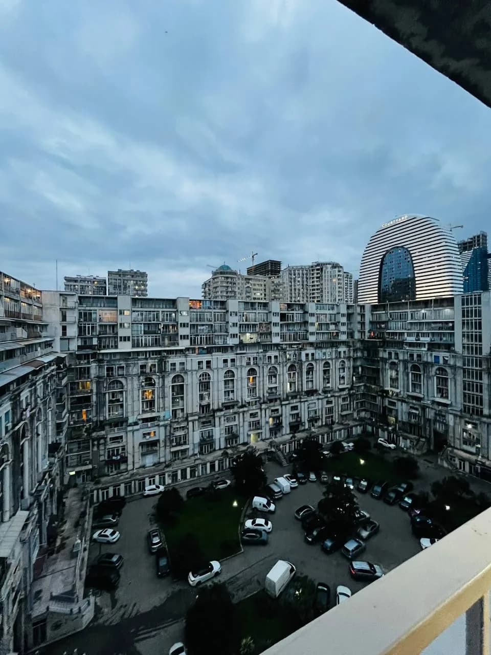 1+1 в Батуми — Фото 9