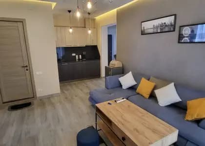 Квартира 2+1 в Батуми · Новый бульвар · 60 м²