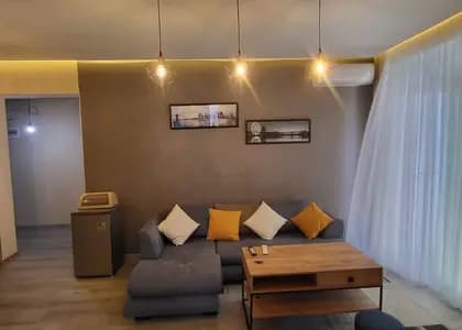 Квартира 2+1 в Батуми · Новый бульвар · 60 м²