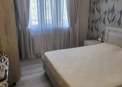 Квартира 2+1 в Батуми · Новый бульвар · 60 м²