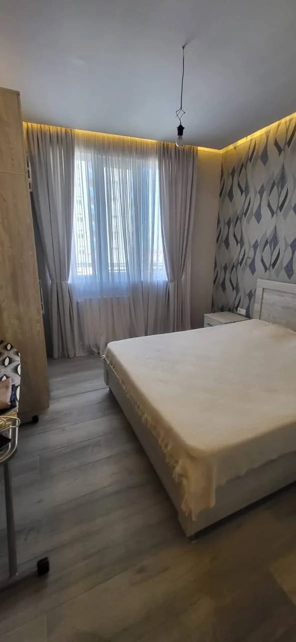 Квартира 2+1 в Батуми · Новый бульвар · 60 м² — Фото 6