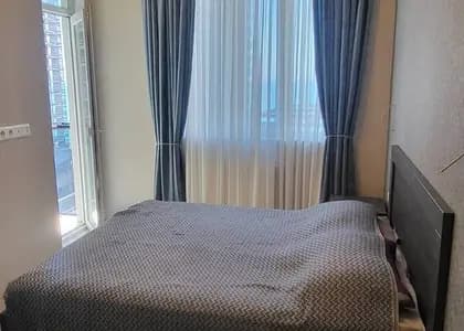 Квартира 2+1 в Батуми · Новый бульвар · 60 м²