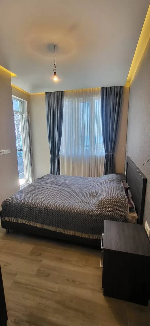 Квартира 2+1 в Батуми · Новый бульвар · 60 м² — Фото 7