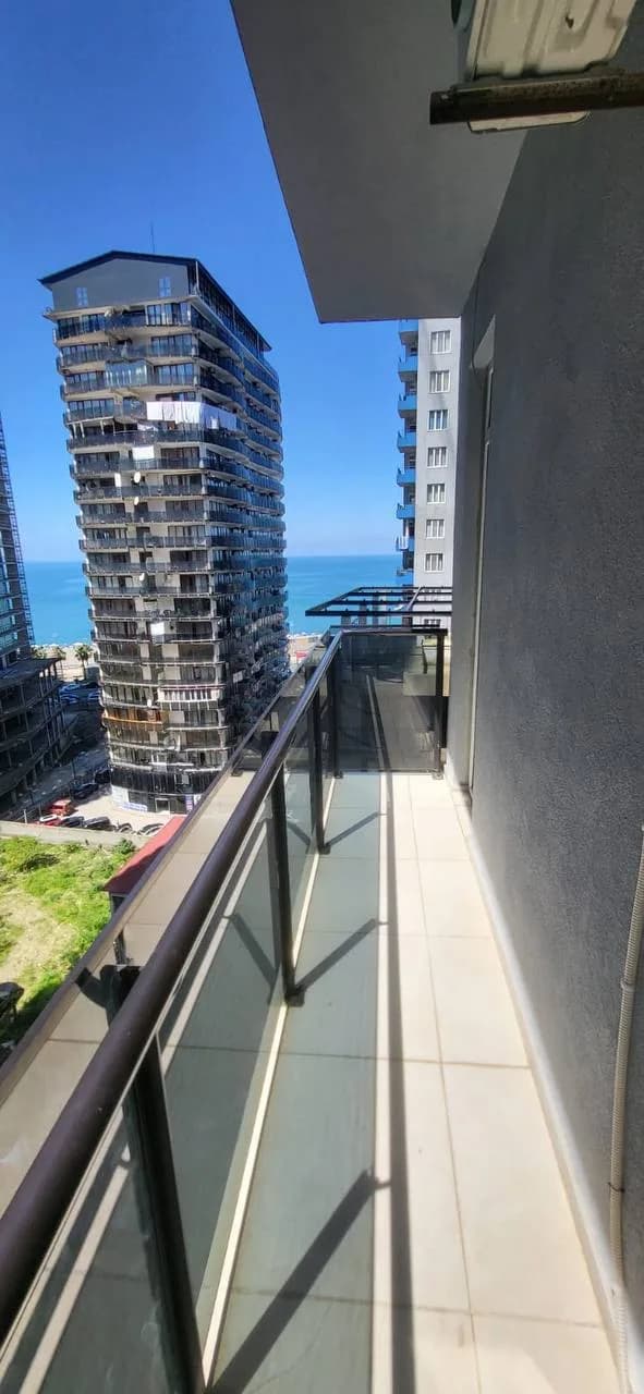 Квартира 2+1 в Батуми · Новый бульвар · 60 м² — Фото 8