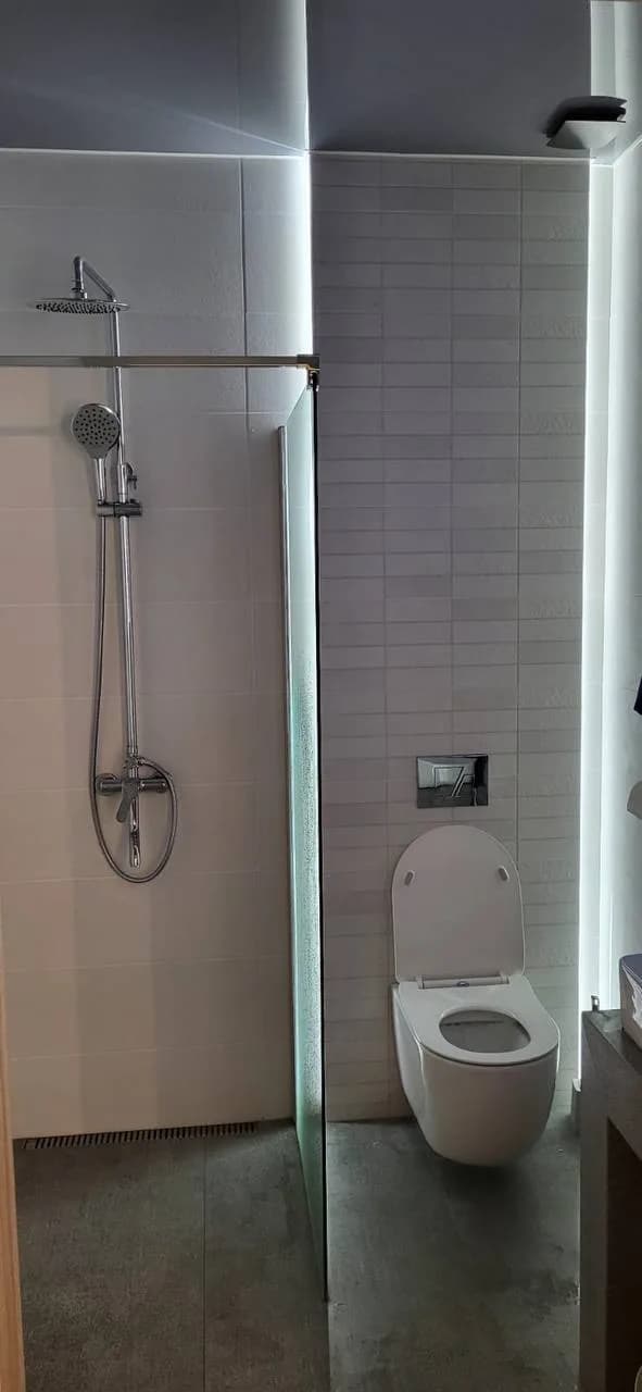 Квартира 2+1 в Батуми · Новый бульвар · 60 м² — Фото 9