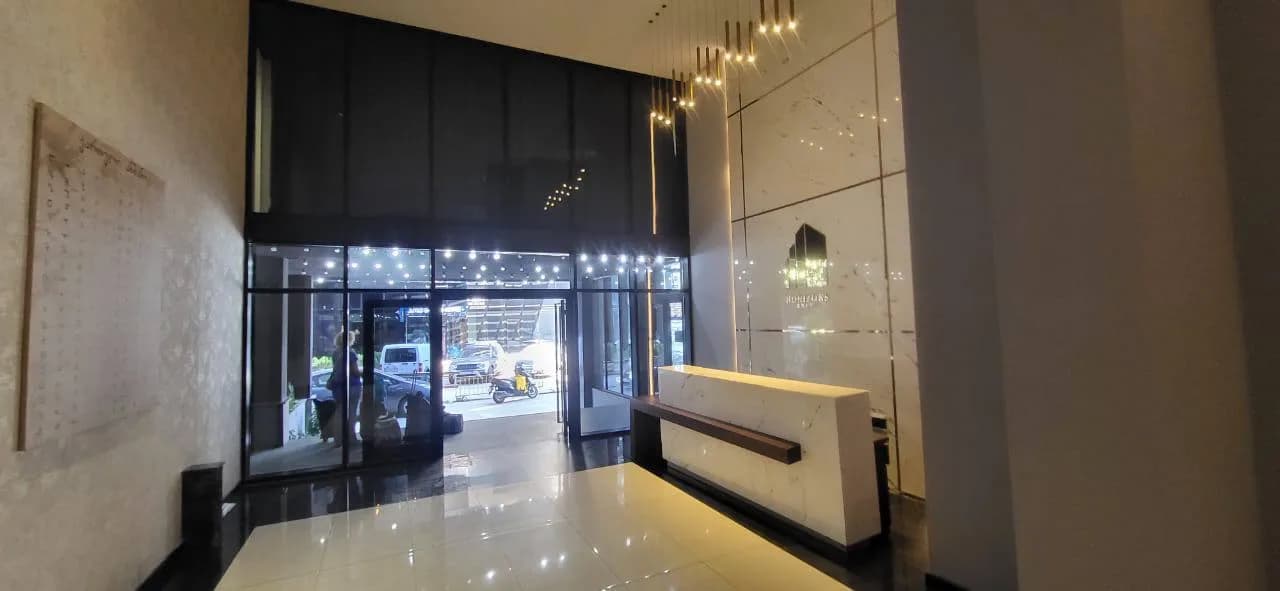 Квартира 2+1 в Батуми · Новый бульвар · 60 м² — Фото 10