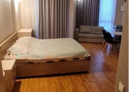 Сдается студия в Orbi Plaza