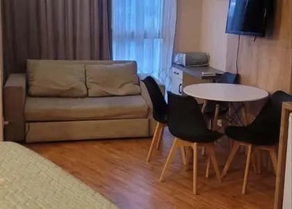 Сдается студия в Orbi Plaza