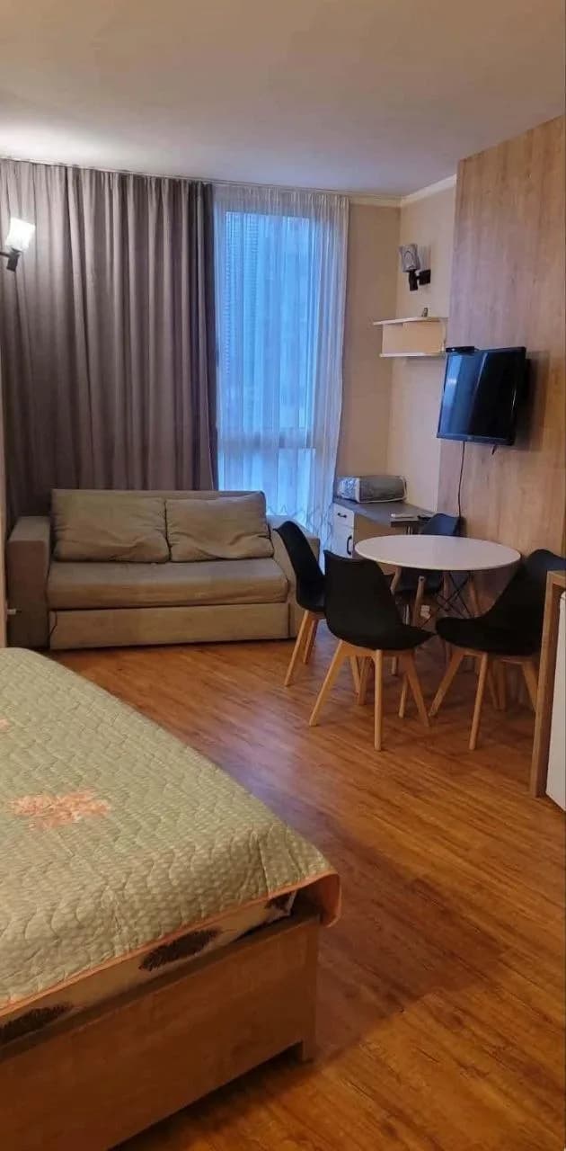 Сдается студия в Orbi Plaza — Фото 4